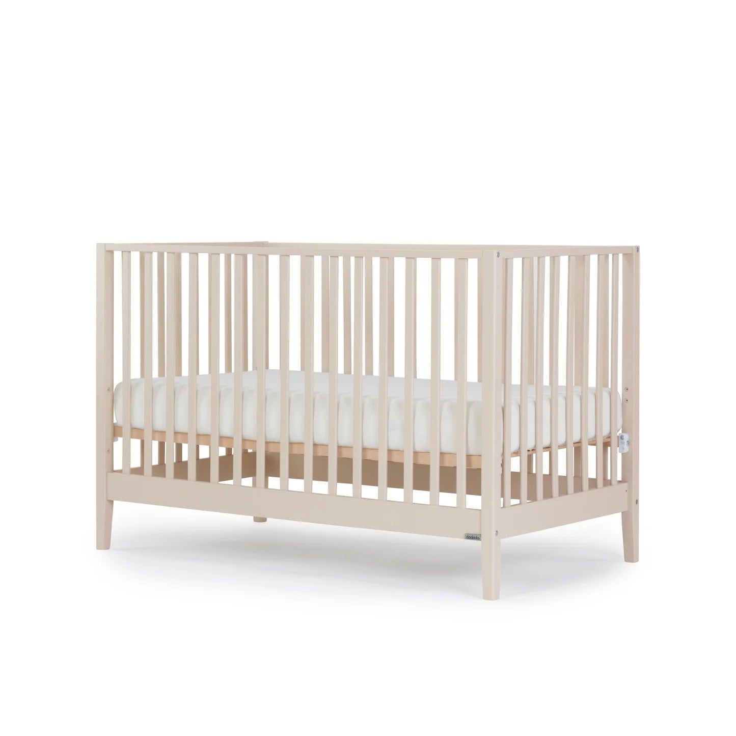 Lala 3-in-1 Convertible Crib