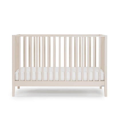 Lala 3-in-1 Convertible Crib