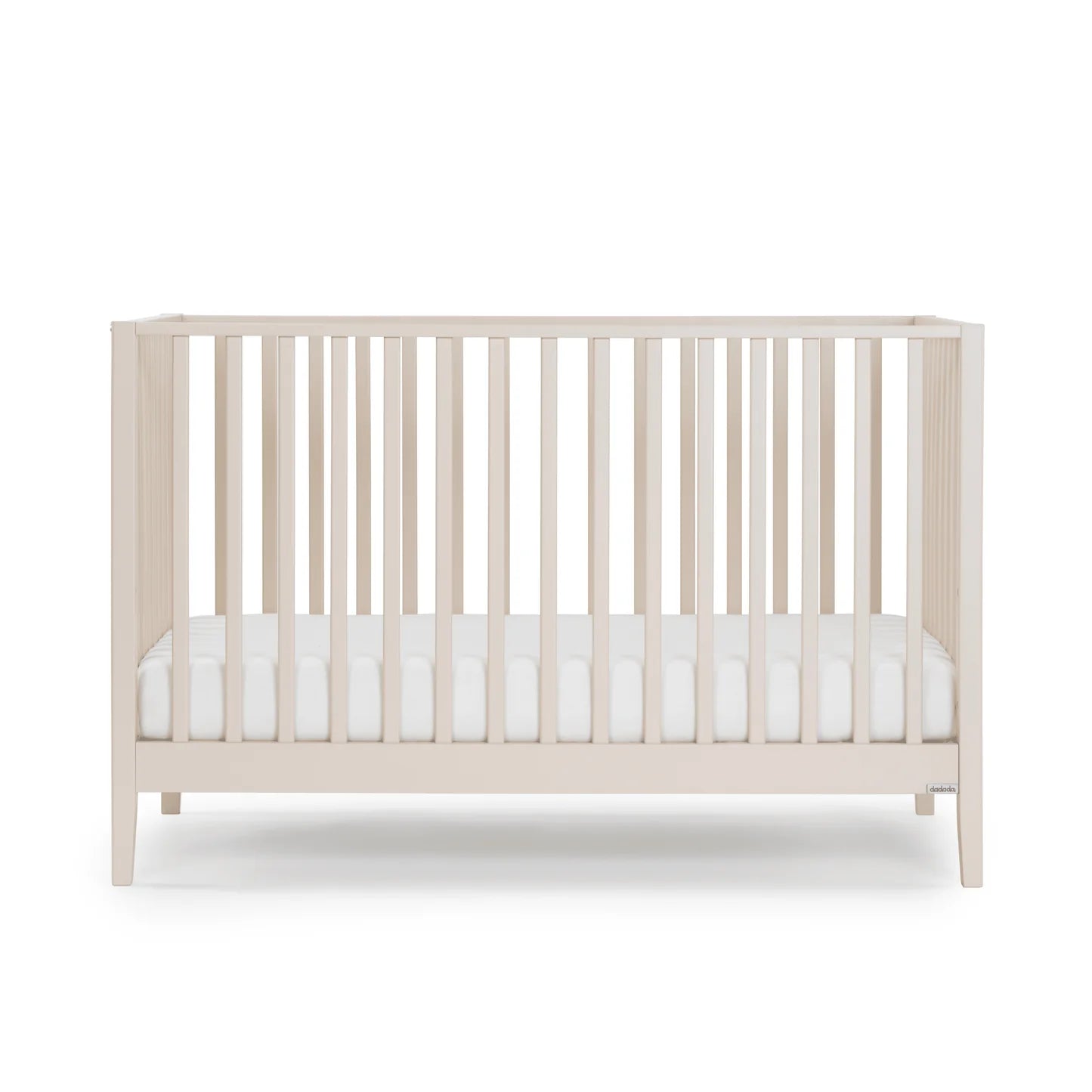 Lala 3-in-1 Convertible Crib