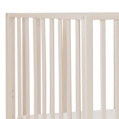 Lala 3-in-1 Convertible Crib