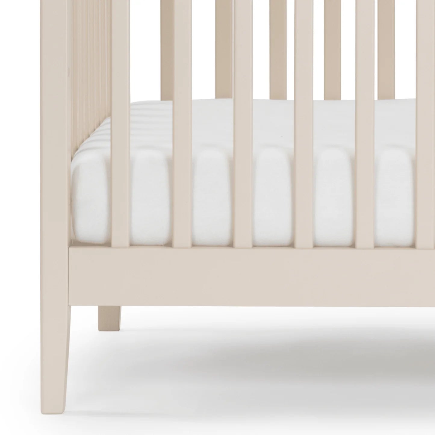 Lala 3-in-1 Convertible Crib