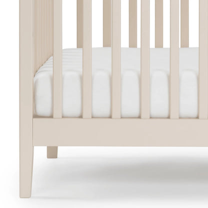 Lala 3-in-1 Convertible Crib