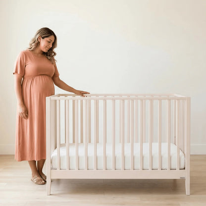Lala 3-in-1 Convertible Crib