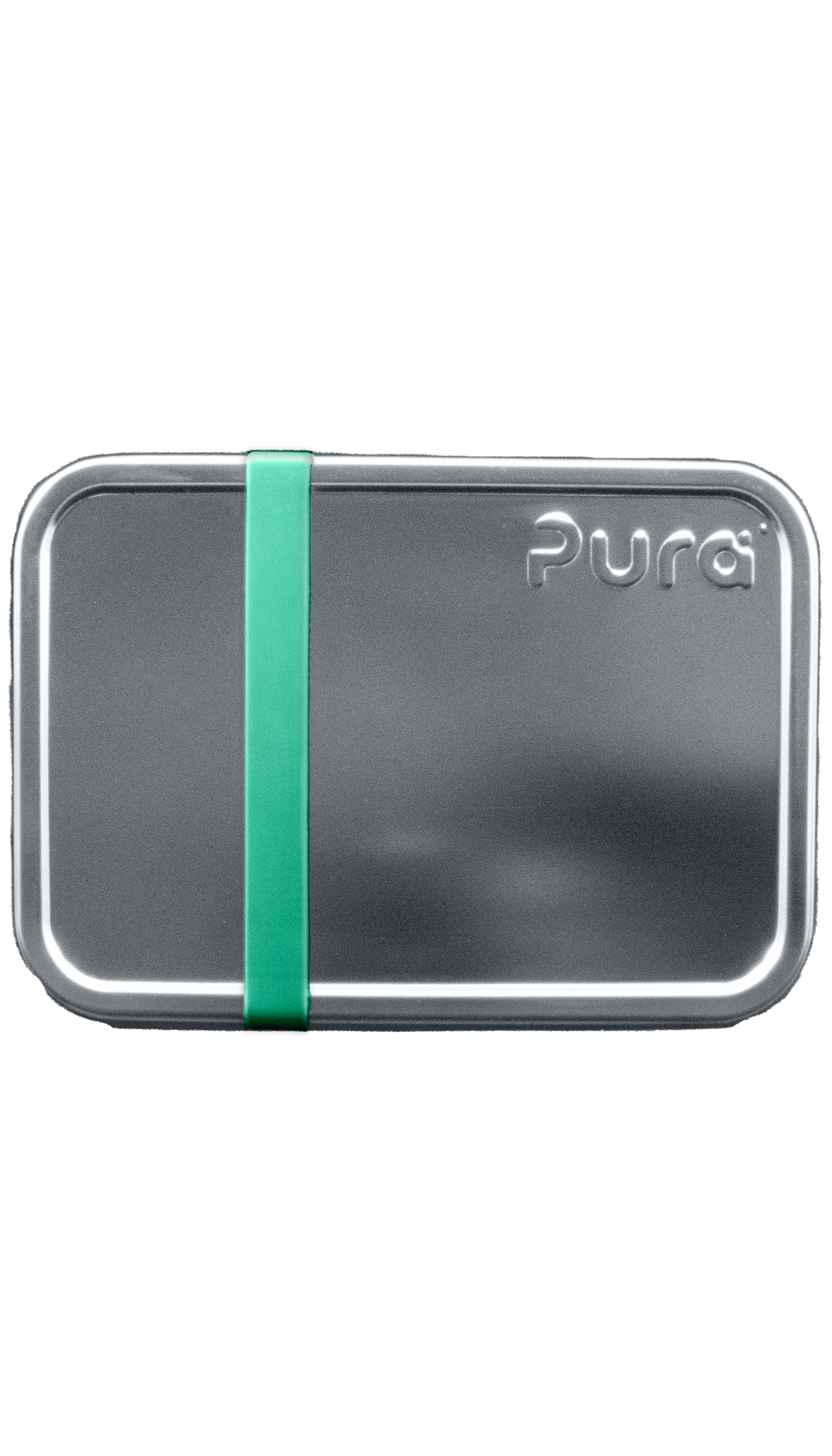 Pura® Lunch Containers