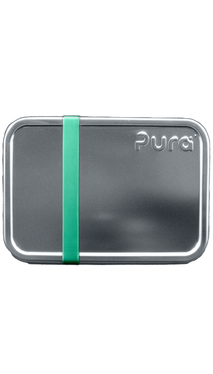 Pura® Lunch Containers