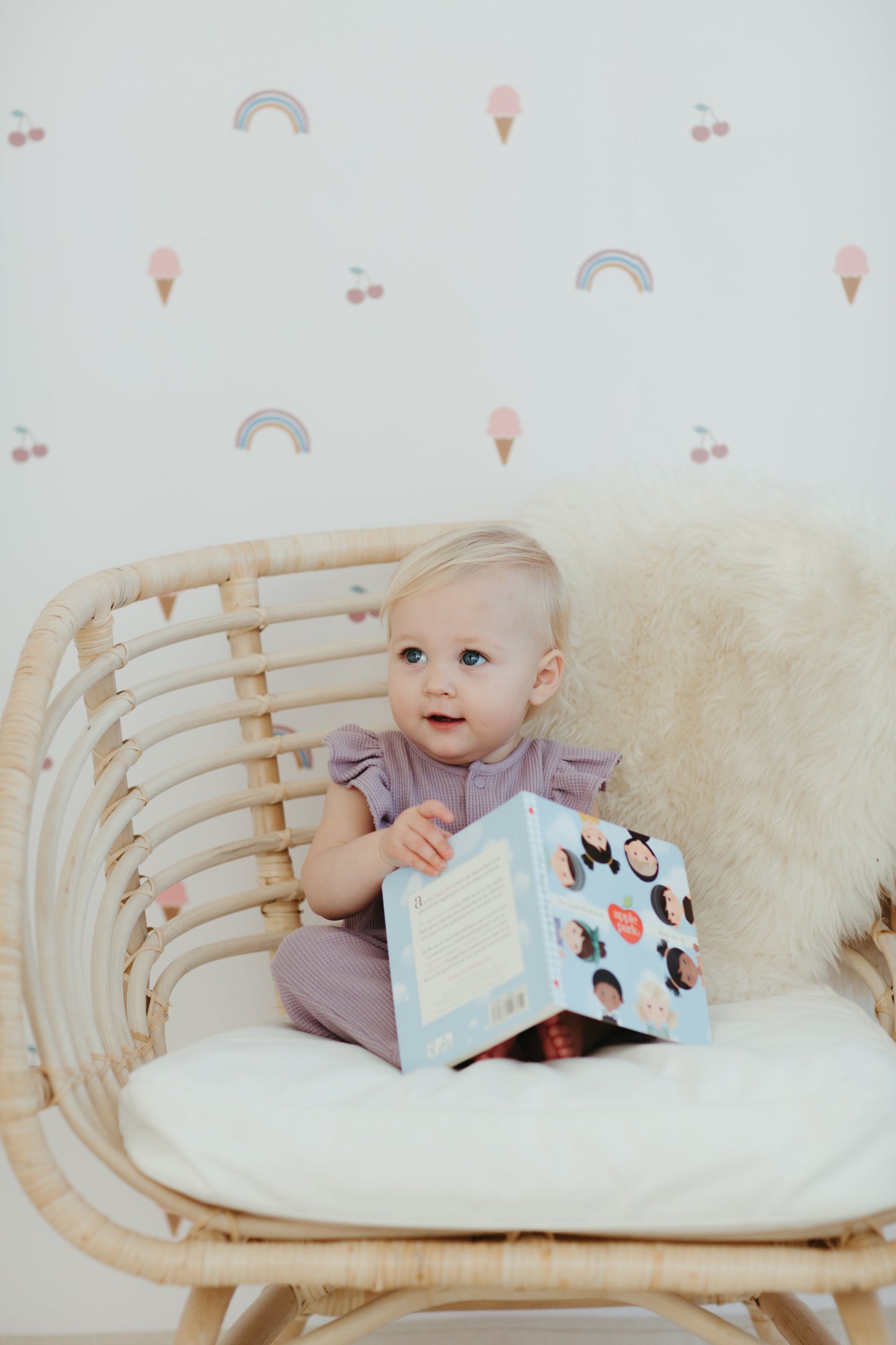 The Apple Park Kids - Book 5