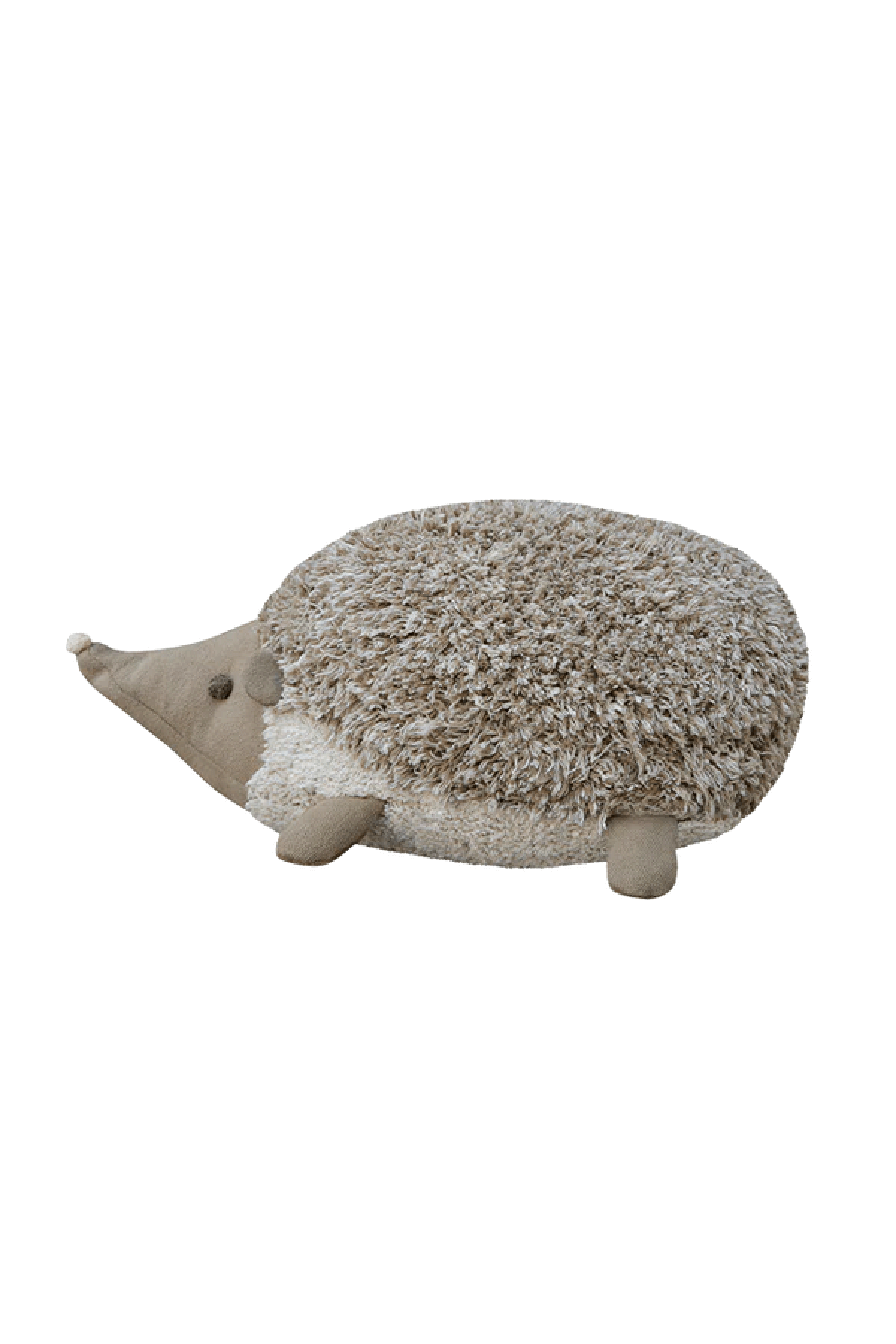Hedgehog Floor Cushion