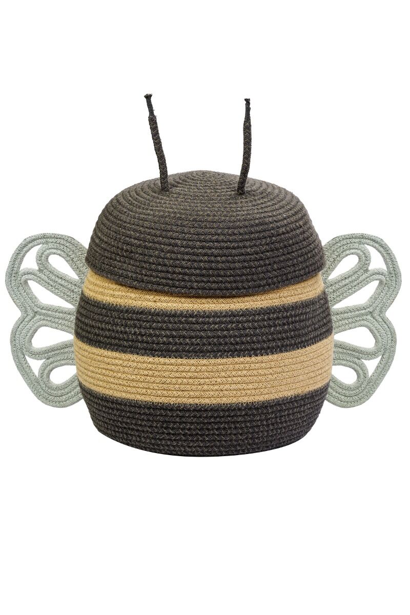 Bumble Bee Basket