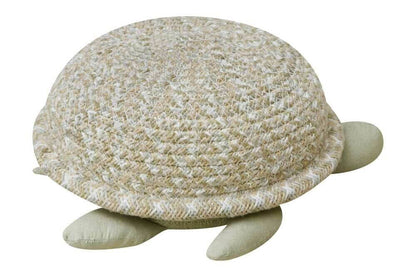 Sea Turtle Storage Basket