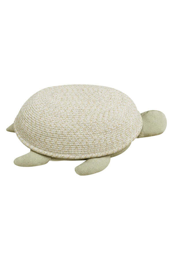 Sea Turtle Storage Basket