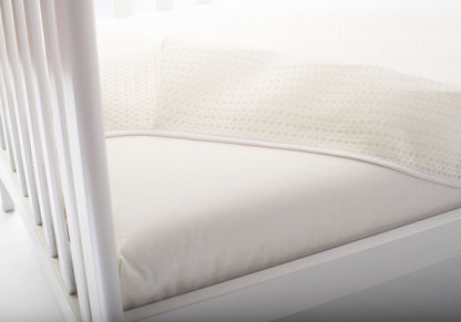 Gentle Start Breathable Mattress Cover