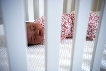 Breathe Safe Breathable Crib Mattress 2-Stage