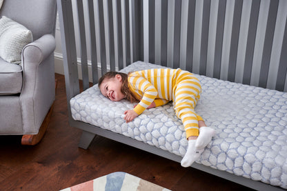 Gentle Start Breathable Crib Mattress
