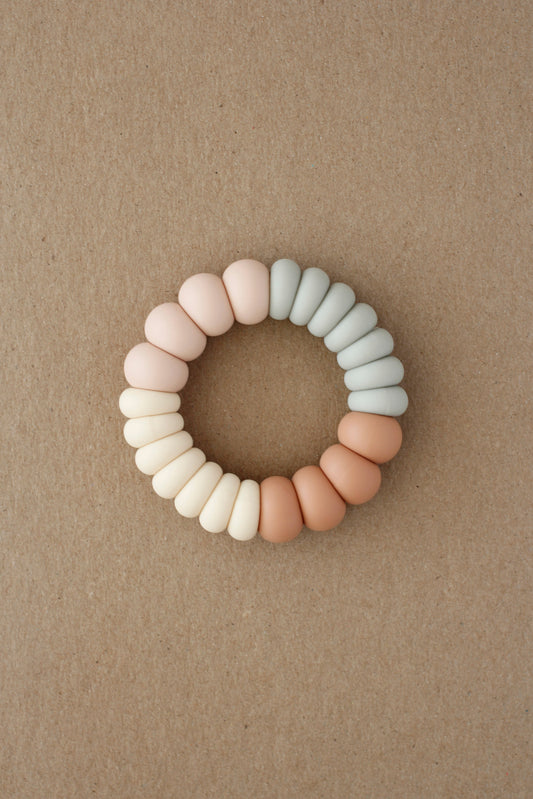 Freezer Teether - Maisie