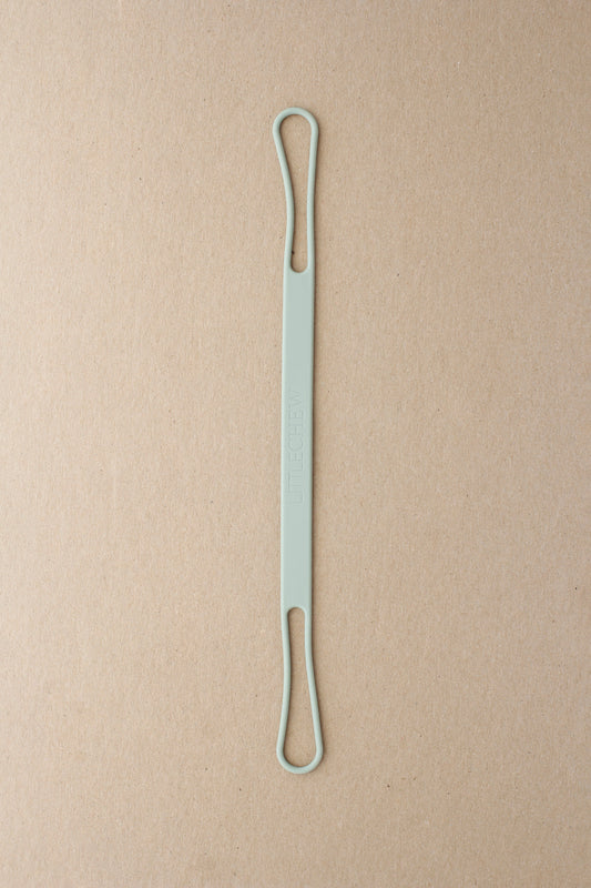 Silicone Attachment - Sage