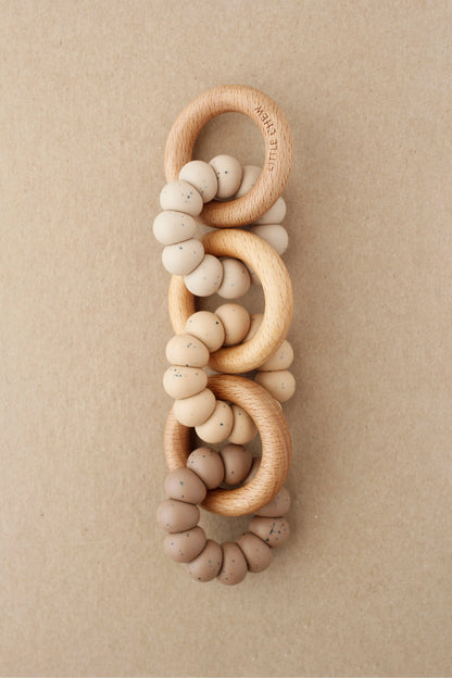 Car Seat Toy - May