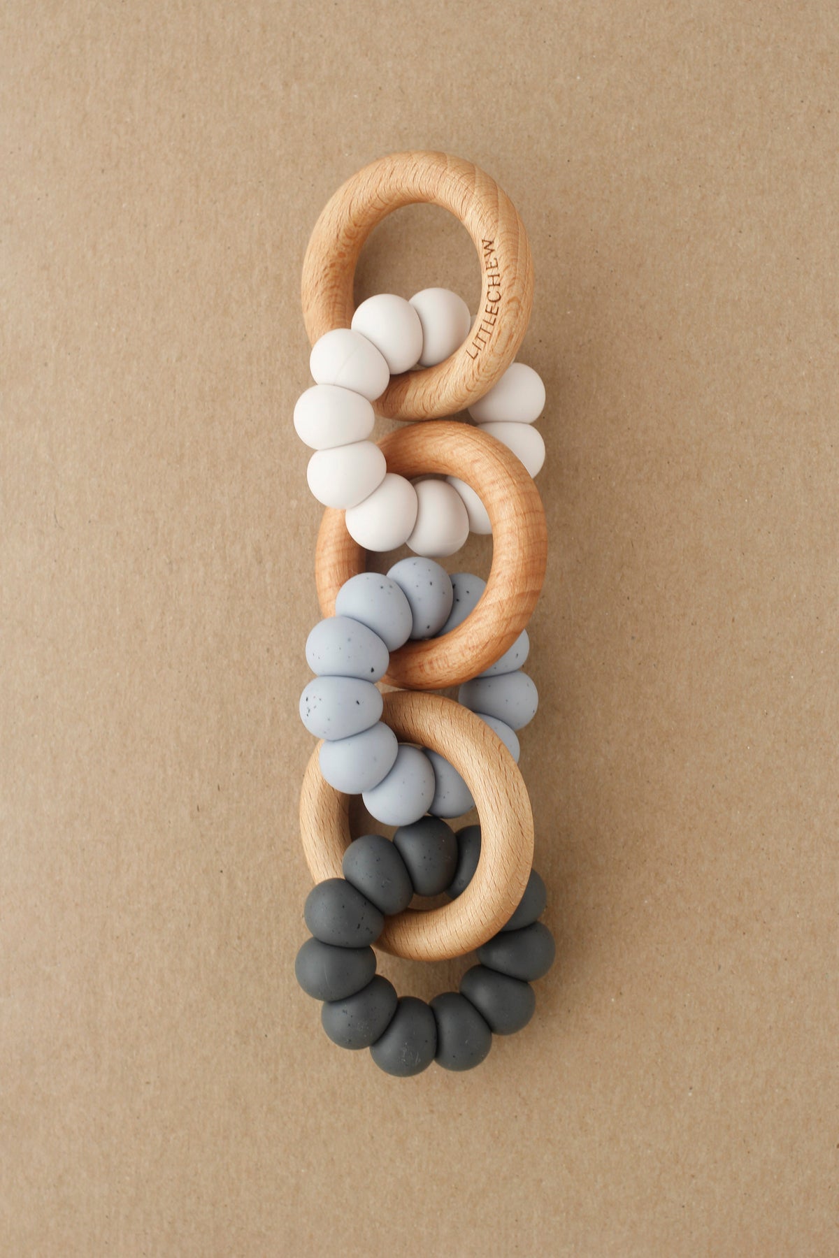 Car Seat Toy - Phoenix