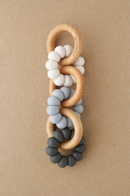 Car Seat Toy - Phoenix