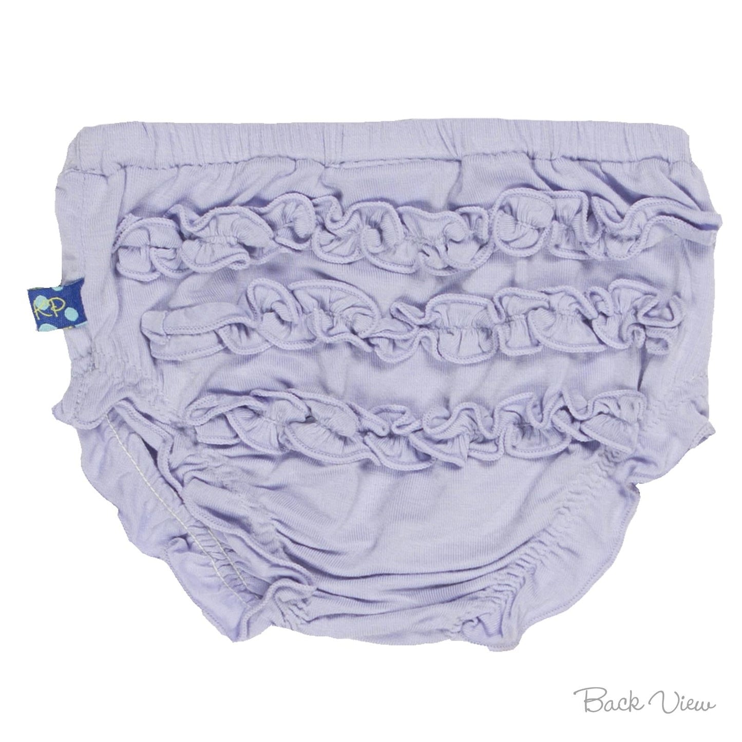Bloomers in Lilac