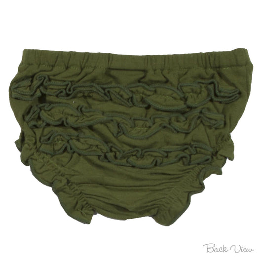 Bloomers in Moss
