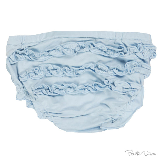 Bloomers in Pond