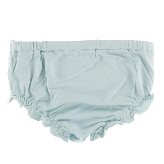 Bloomers in Spring Sky