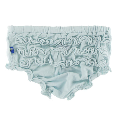Bloomers in Spring Sky