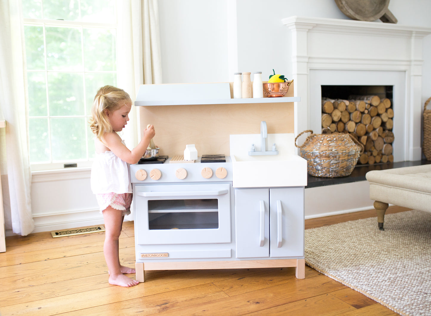 Essential Play Kitchen