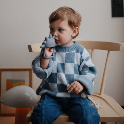 No-Drop Teether