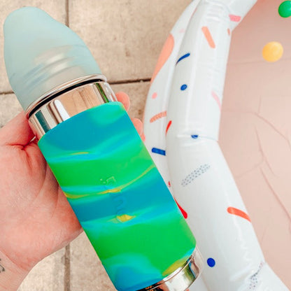 Kiki™ Silicone Travel Covers