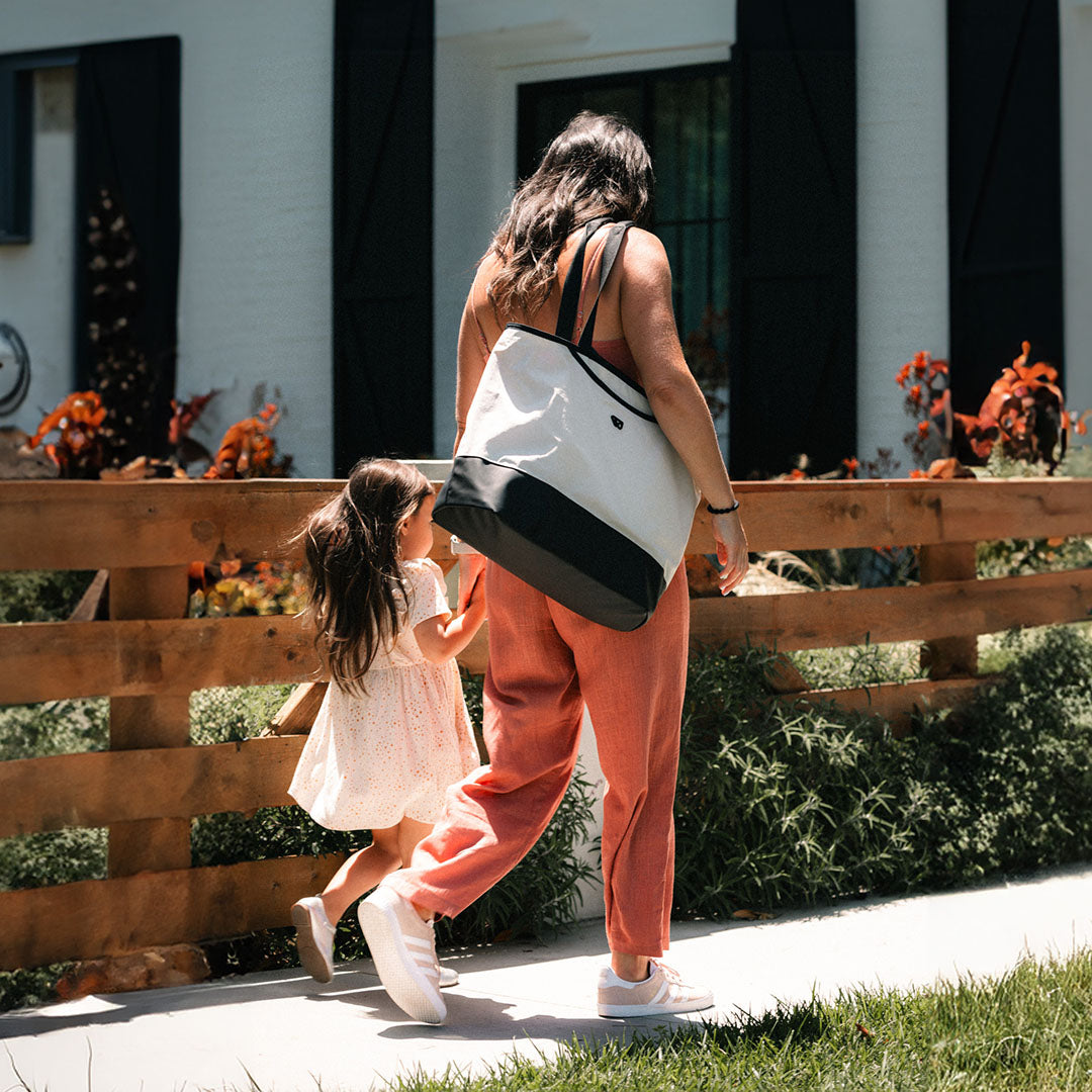 The WAYB Tote