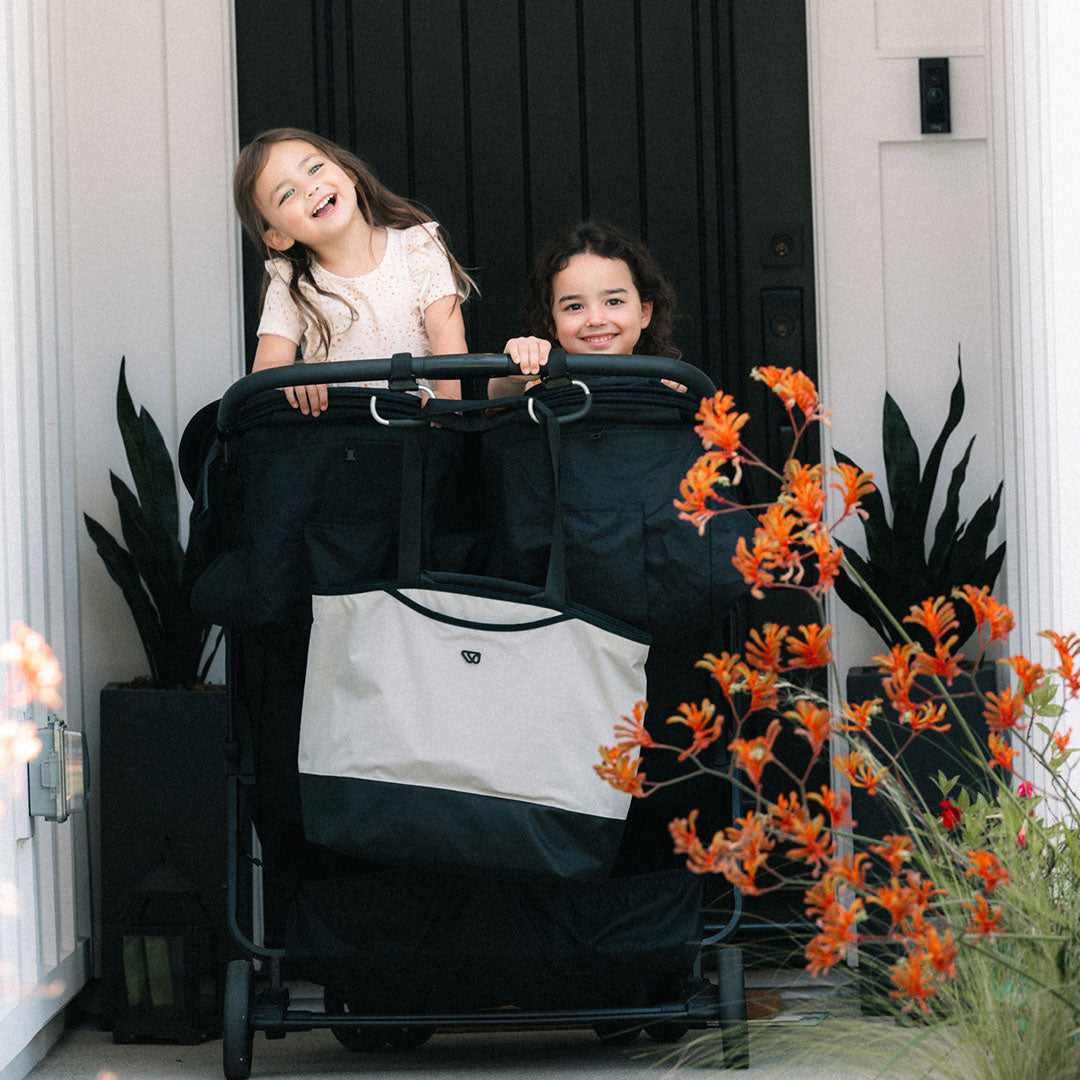 The WAYB Tote