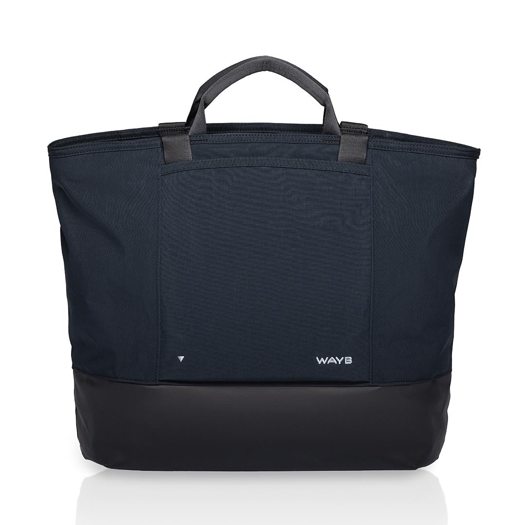 The WAYB Tote