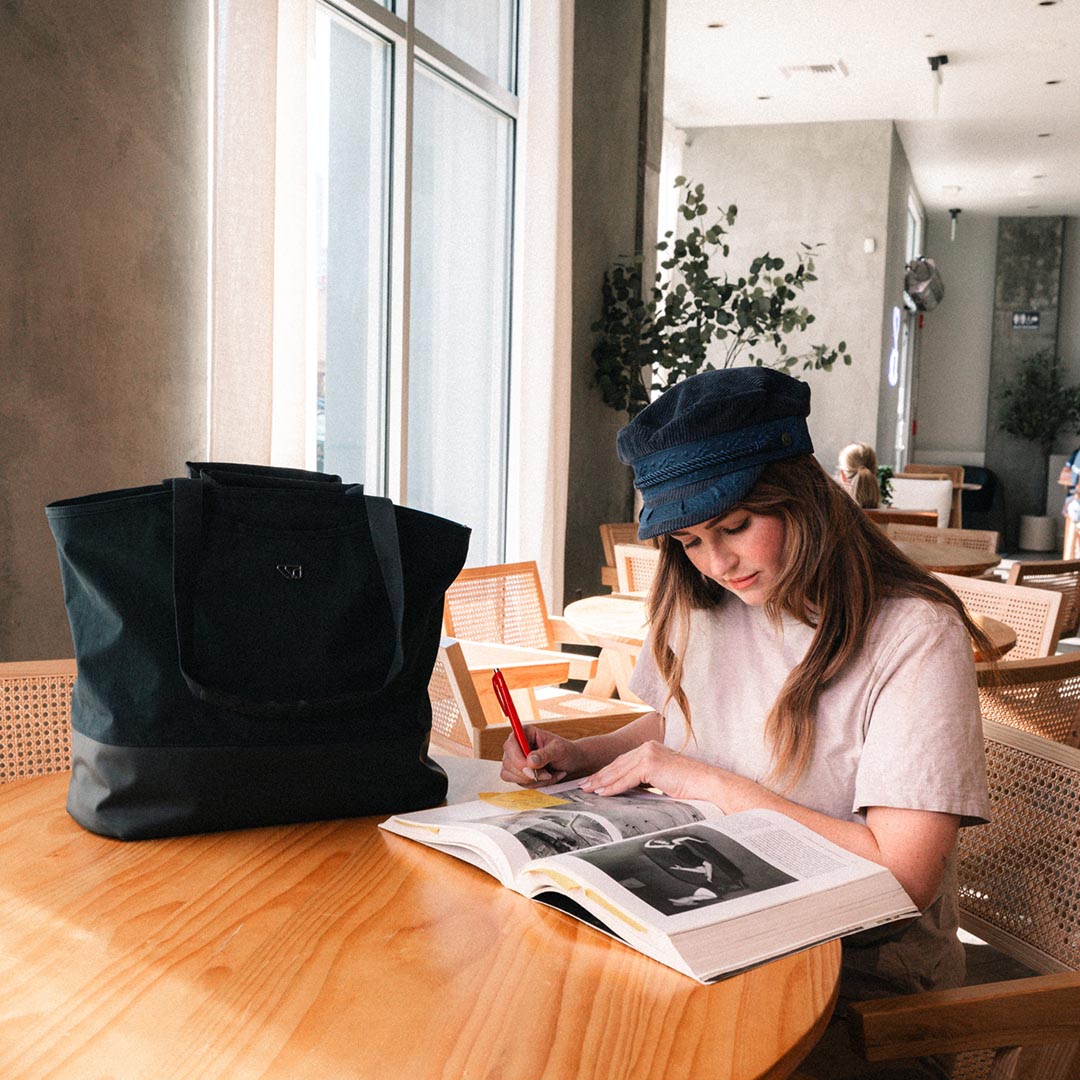 The WAYB Tote