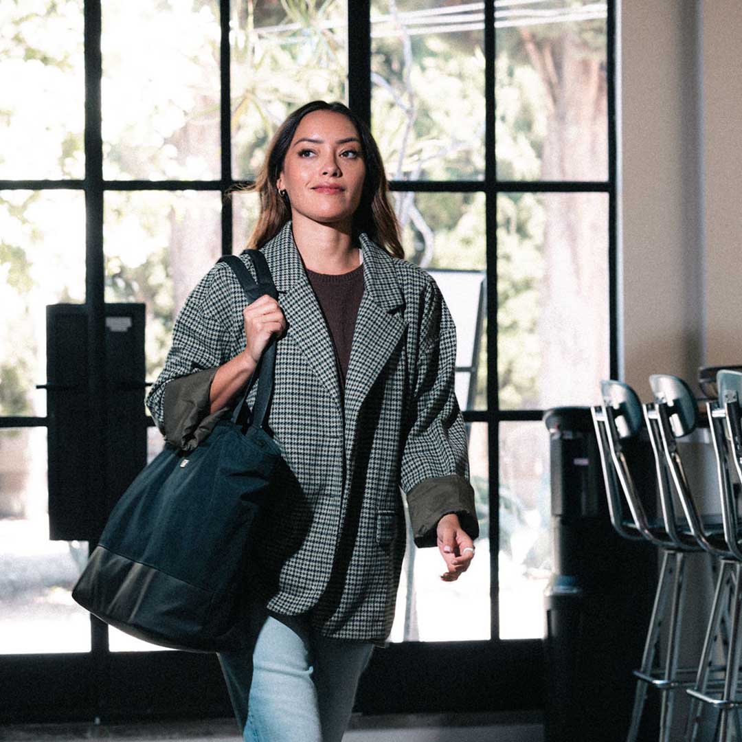The WAYB Tote