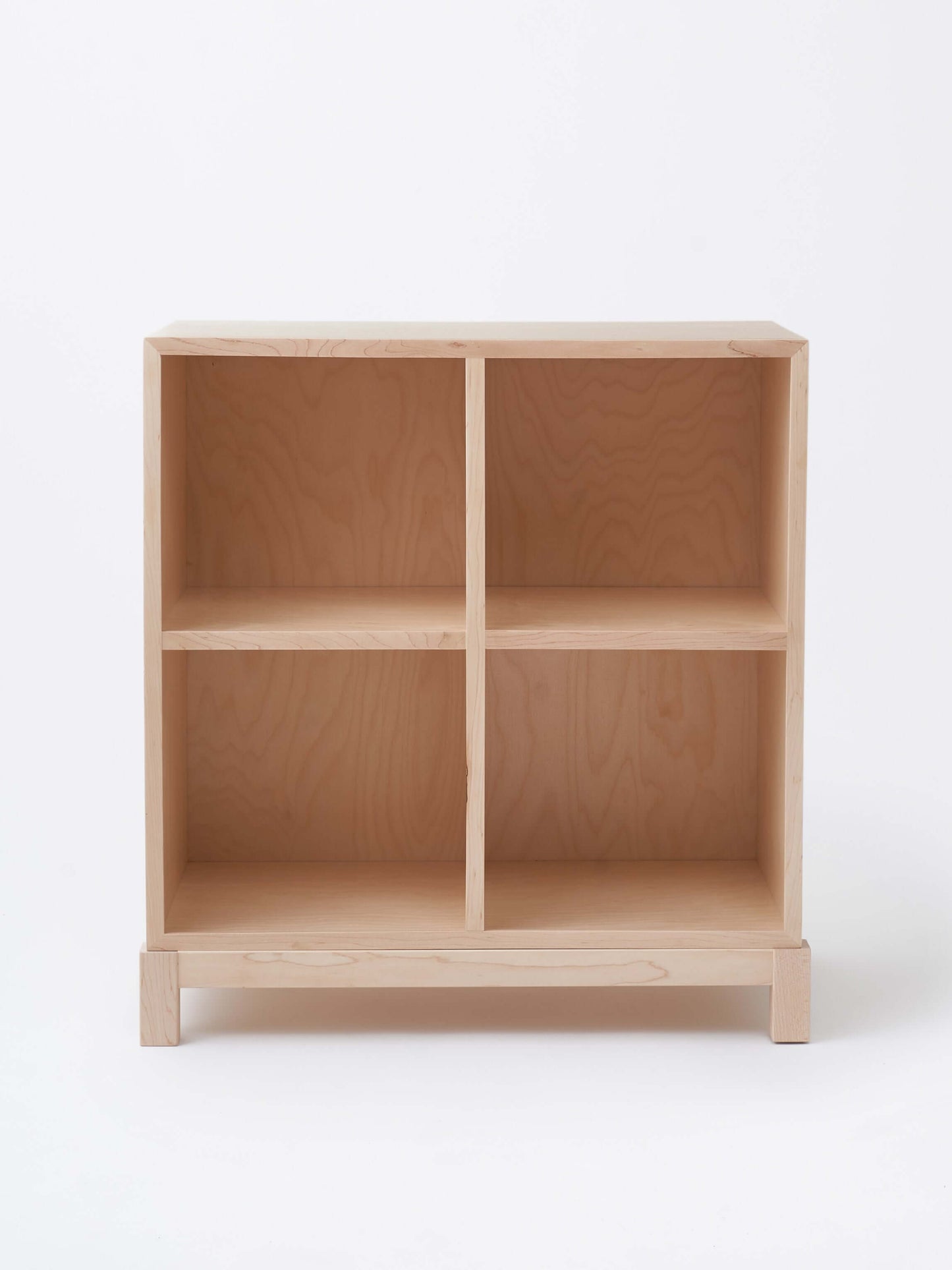 Cubby Bookshelf