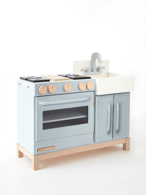 Essential Play Kitchen