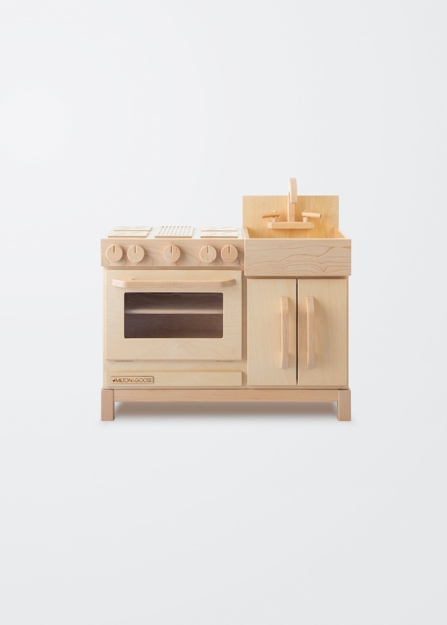 Essential Play Kitchen