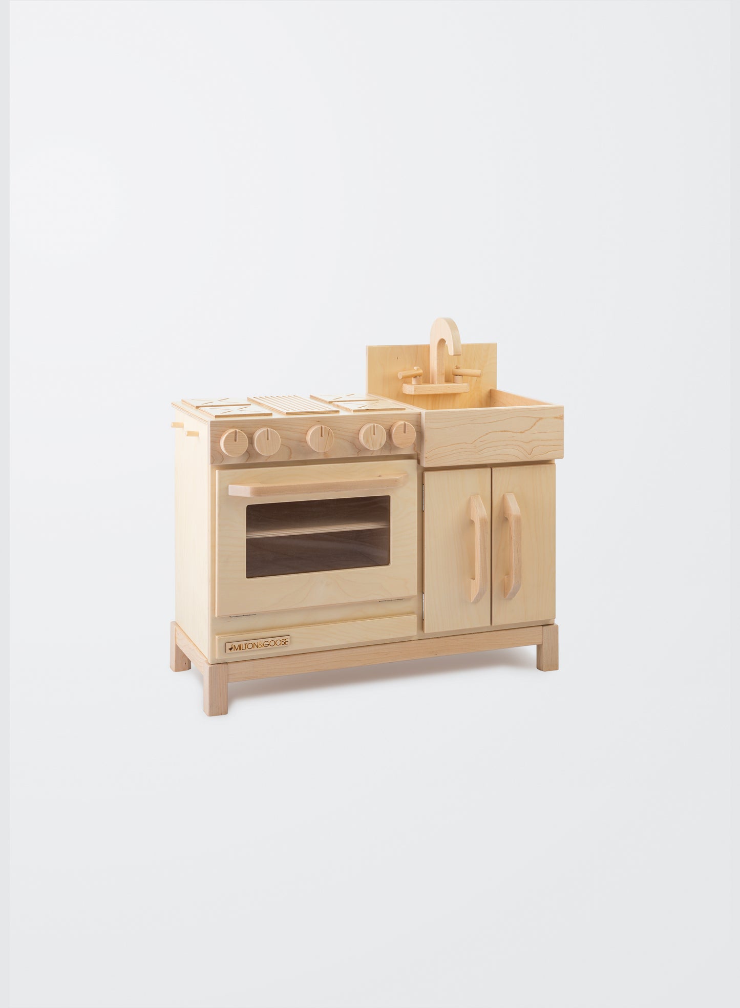 Essential Play Kitchen