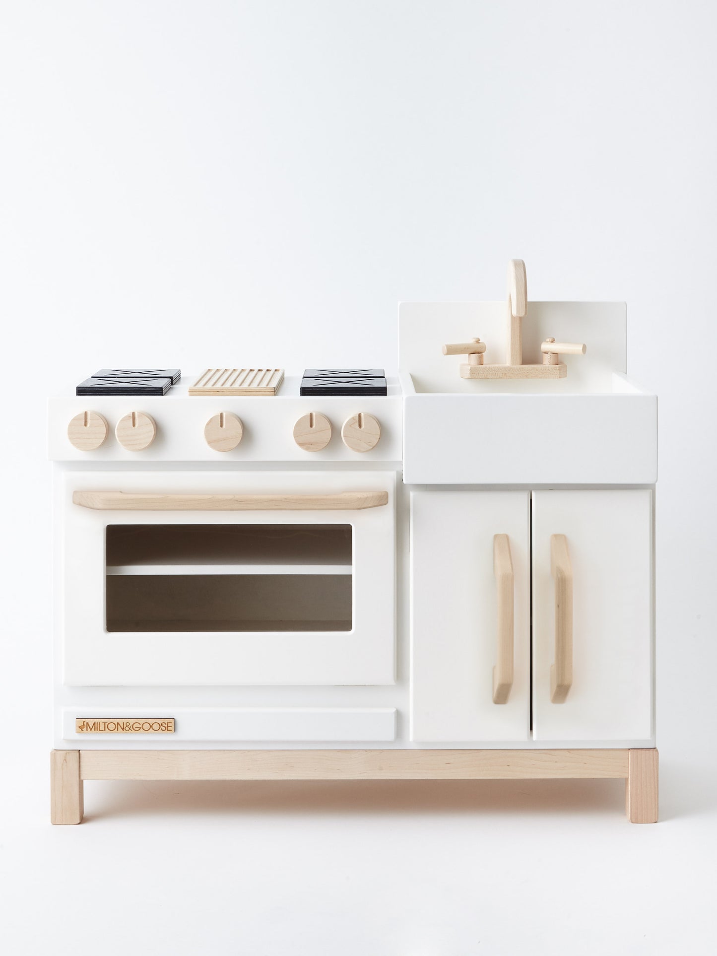 Essential Play Kitchen