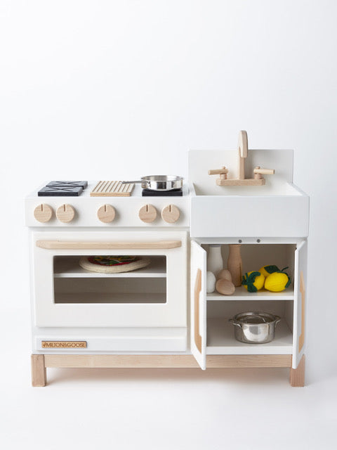 Essential Play Kitchen