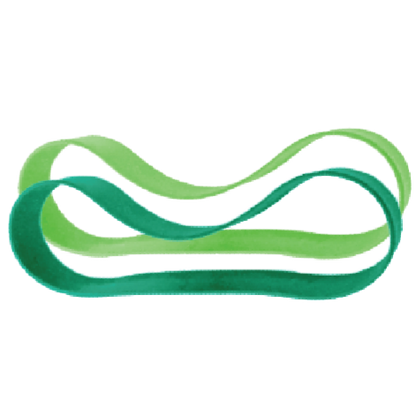 Pura® Lunch Silicone Replacement Bands