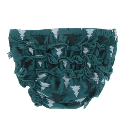 Print Bloomers in Cedar Christmas Tree