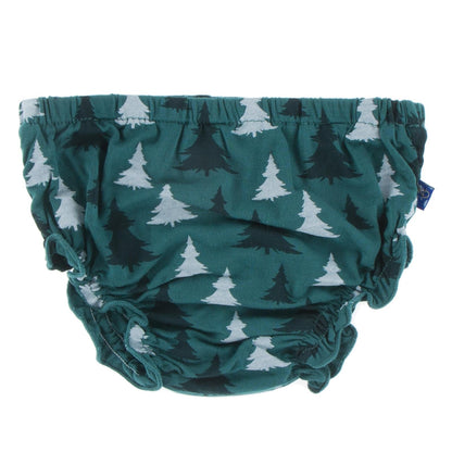 Print Bloomers in Cedar Christmas Tree