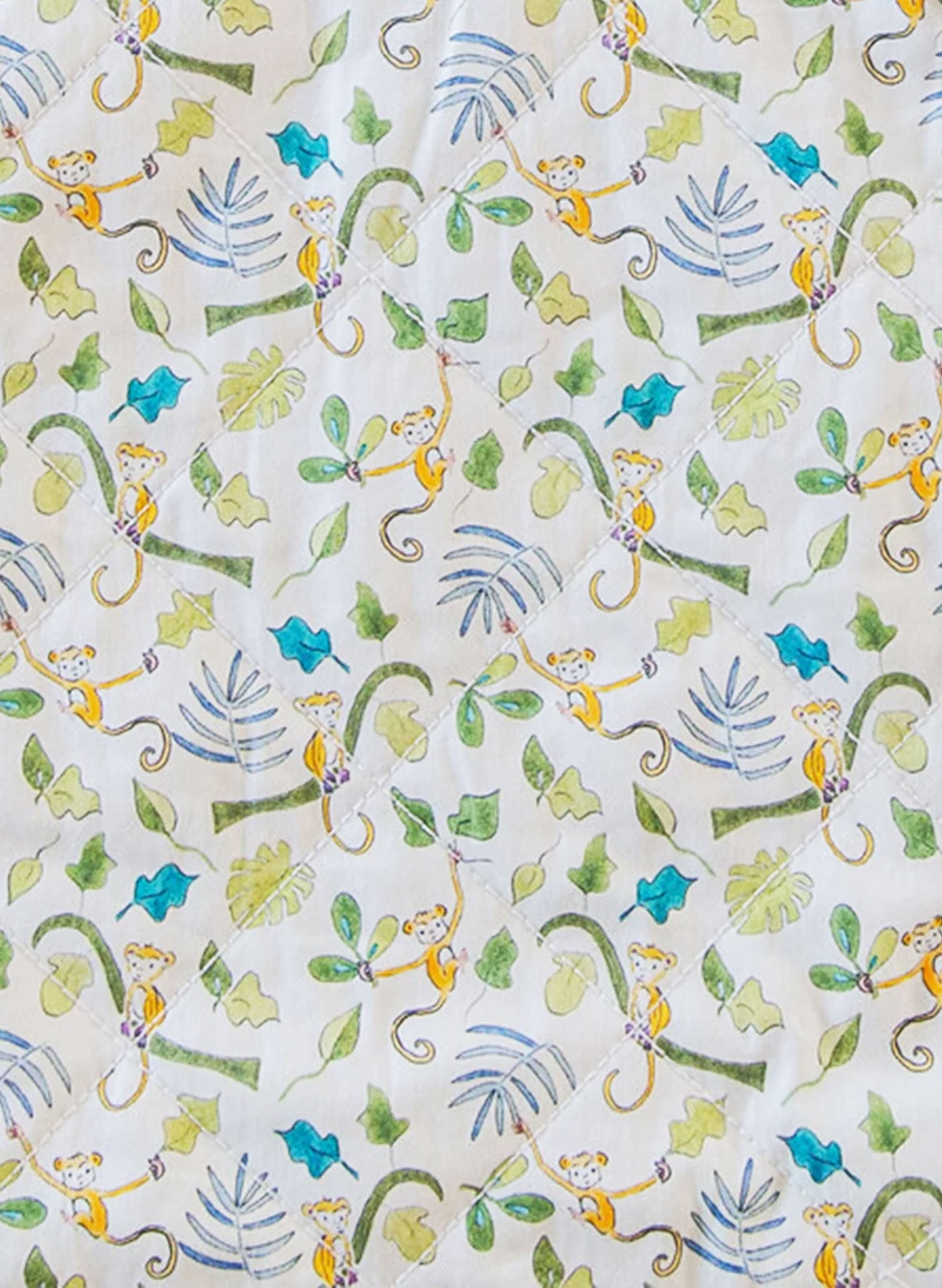 Happy Monkey Sleep Sack