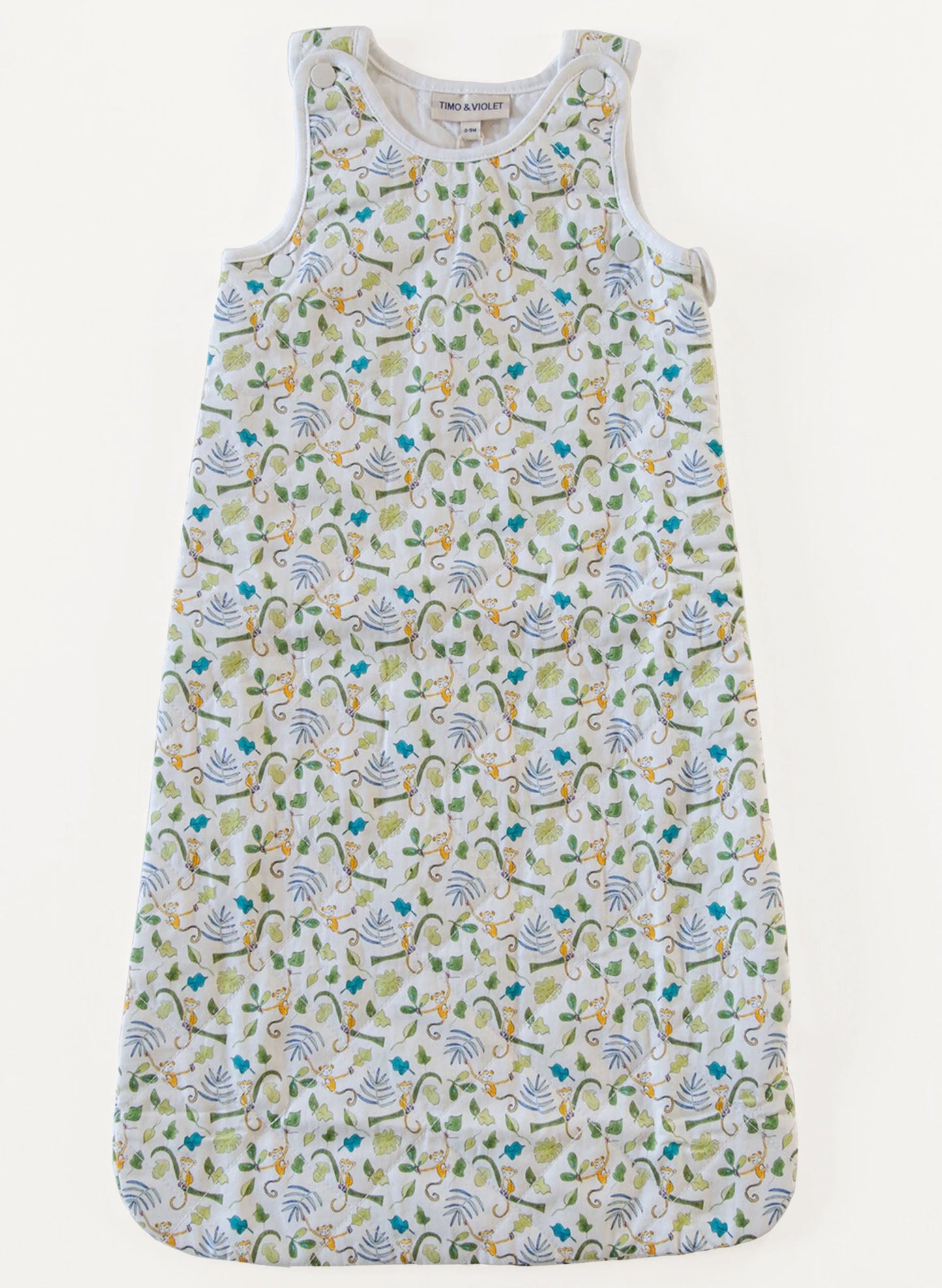 Happy Monkey Sleep Sack