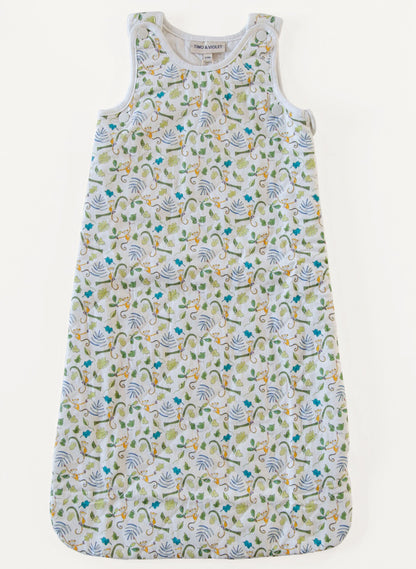 Happy Monkey Sleep Sack