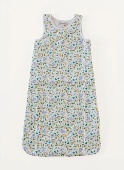 Baby Sleep Sack - Happy Monkey