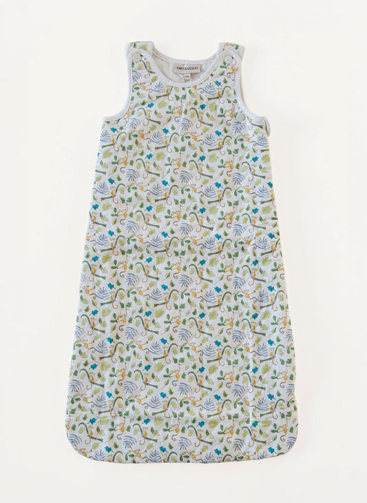 Baby Sleep Sack - Happy Monkey