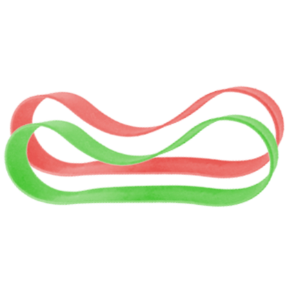 Pura® Lunch Silicone Replacement Bands